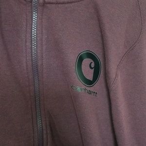 Carhartt Jackets & Coats - Maroon Carhartt jacket Carhartt Jackets & Coats - Maroon Carhartt jacket